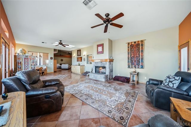 11275 N Benjamin Road, Kingman, AZ 86401