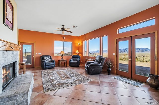 11275 N Benjamin Road, Kingman, AZ 86401