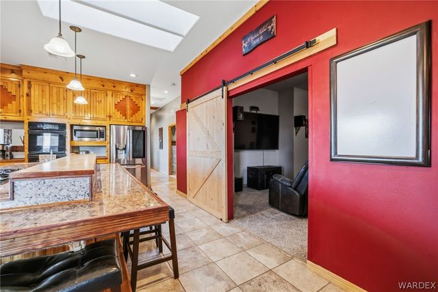 11275 N Benjamin Road, Kingman, AZ 86401