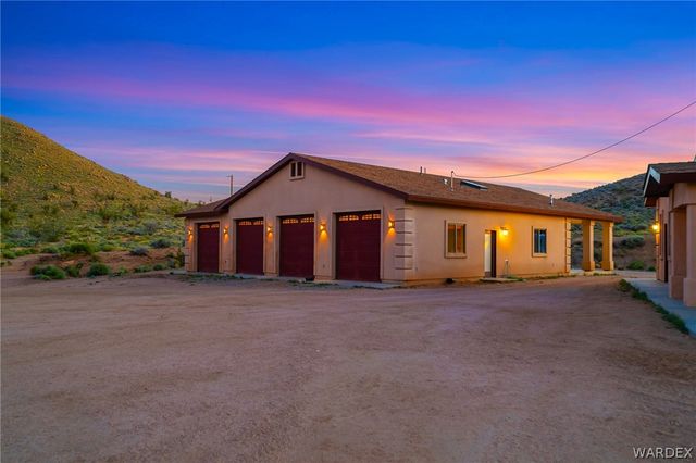 11275 N Benjamin Road, Kingman, AZ 86401