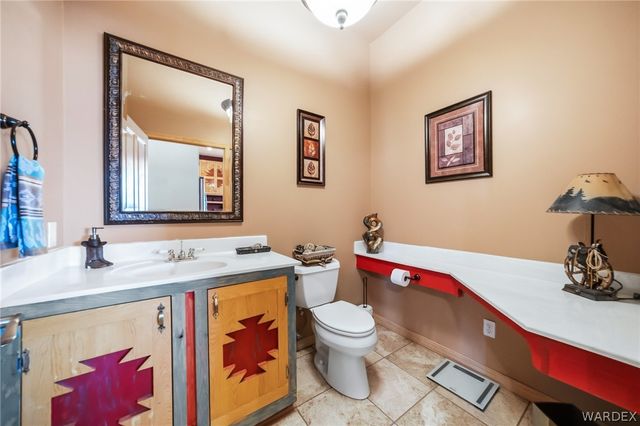 11275 N Benjamin Road, Kingman, AZ 86401