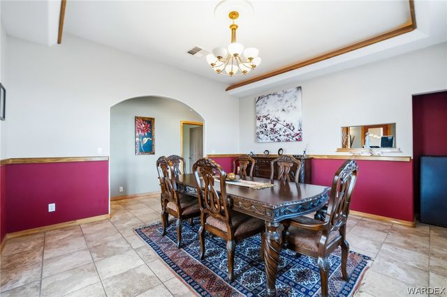 11275 N Benjamin Road, Kingman, AZ 86401