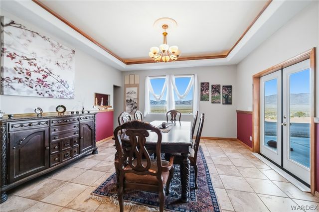 11275 N Benjamin Road, Kingman, AZ 86401