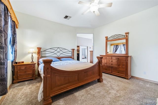 11275 N Benjamin Road, Kingman, AZ 86401