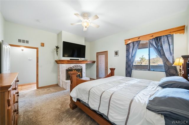 11275 N Benjamin Road, Kingman, AZ 86401