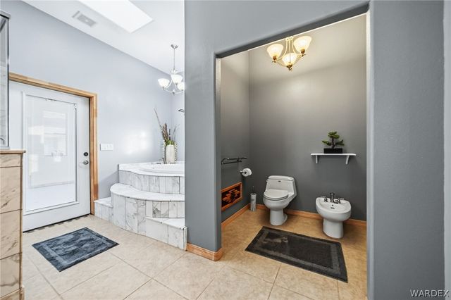 11275 N Benjamin Road, Kingman, AZ 86401