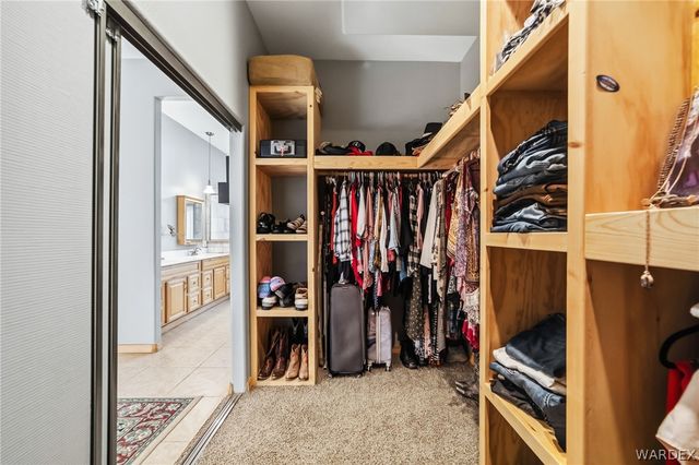 11275 N Benjamin Road, Kingman, AZ 86401