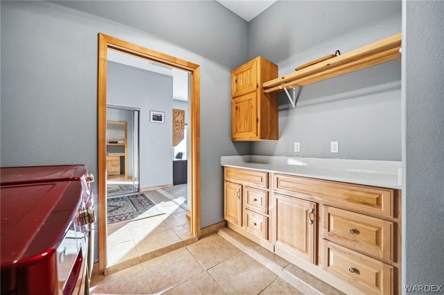 11275 N Benjamin Road, Kingman, AZ 86401