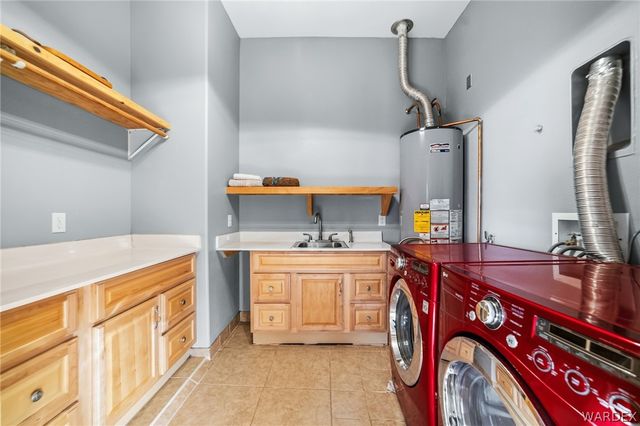 11275 N Benjamin Road, Kingman, AZ 86401