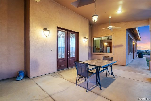 11275 N Benjamin Road, Kingman, AZ 86401