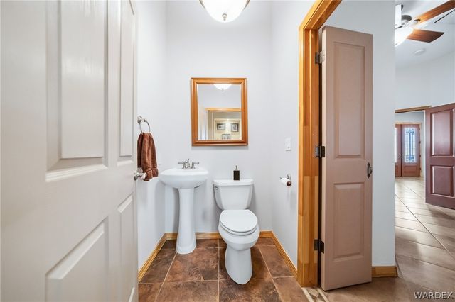 11275 N Benjamin Road, Kingman, AZ 86401