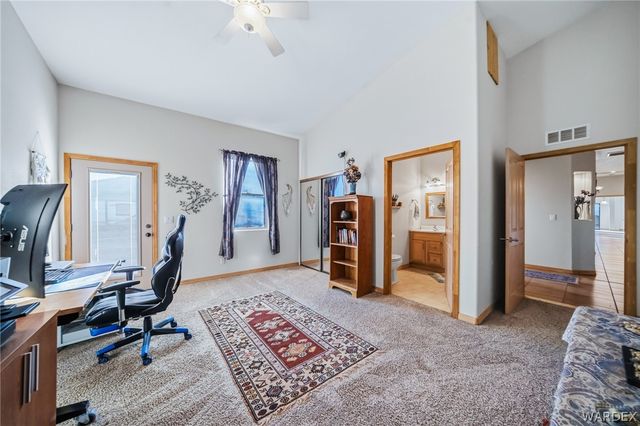 11275 N Benjamin Road, Kingman, AZ 86401