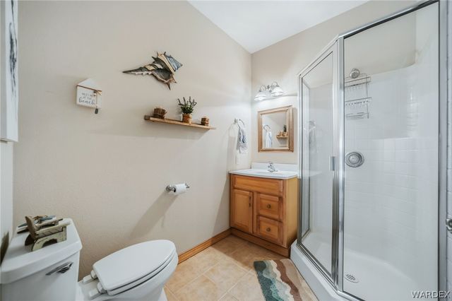 11275 N Benjamin Road, Kingman, AZ 86401