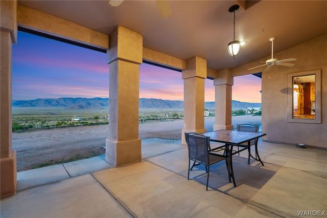 11275 N Benjamin Road, Kingman, AZ 86401