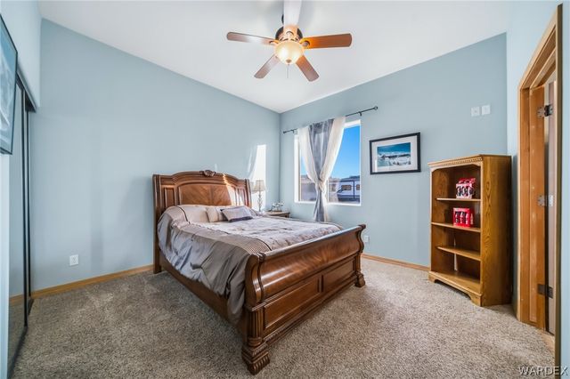 11275 N Benjamin Road, Kingman, AZ 86401