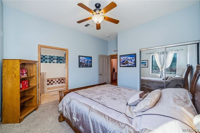 11275 N Benjamin Road, Kingman, AZ 86401