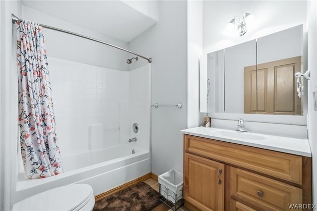 11275 N Benjamin Road, Kingman, AZ 86401