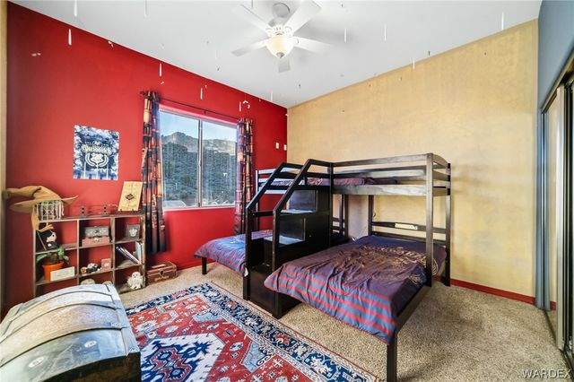 11275 N Benjamin Road, Kingman, AZ 86401