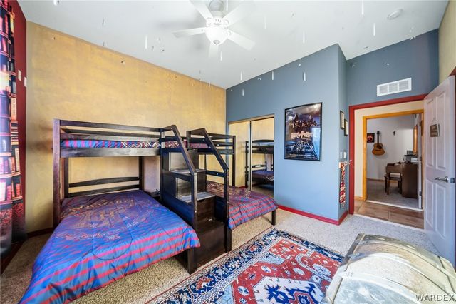 11275 N Benjamin Road, Kingman, AZ 86401