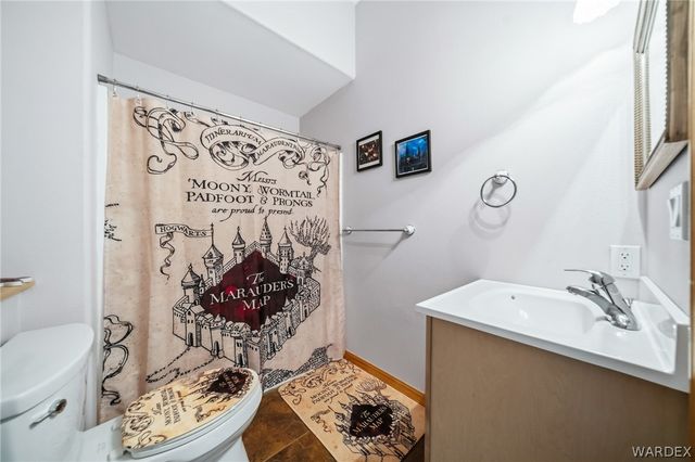 11275 N Benjamin Road, Kingman, AZ 86401