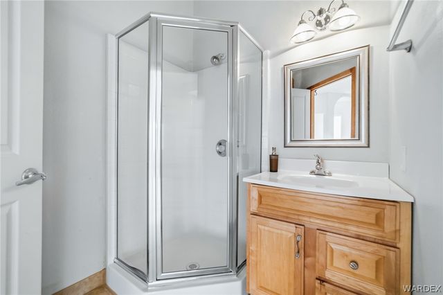 11275 N Benjamin Road, Kingman, AZ 86401