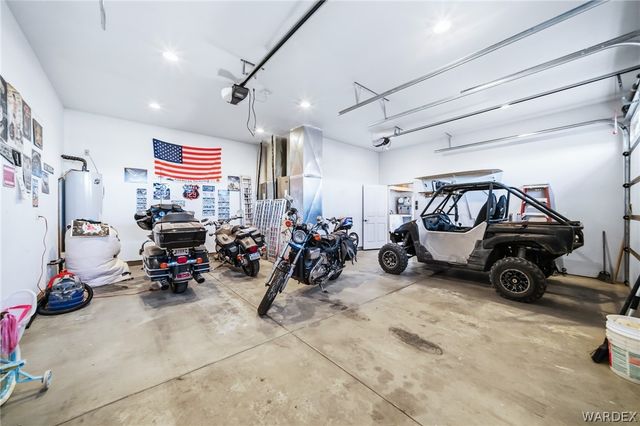 11275 N Benjamin Road, Kingman, AZ 86401