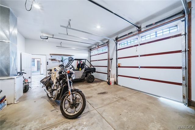 11275 N Benjamin Road, Kingman, AZ 86401