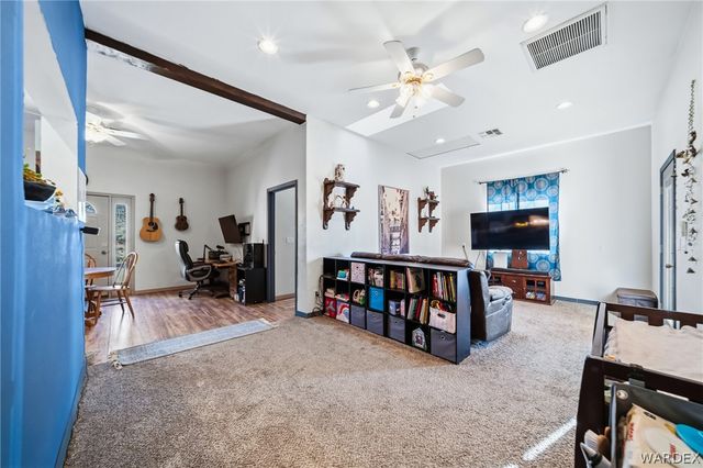 11275 N Benjamin Road, Kingman, AZ 86401