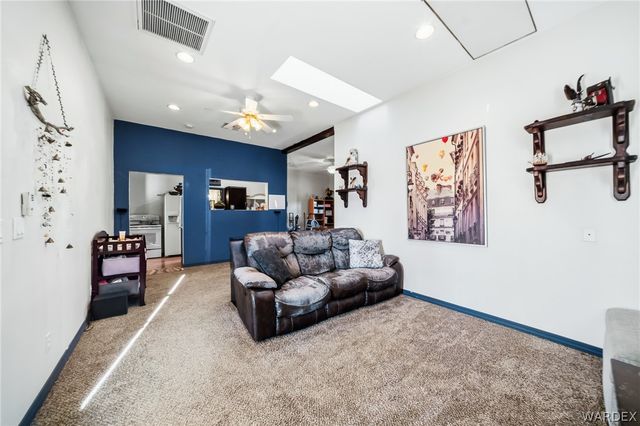 11275 N Benjamin Road, Kingman, AZ 86401