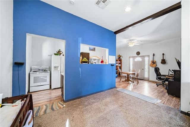 11275 N Benjamin Road, Kingman, AZ 86401