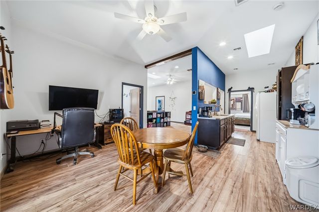 11275 N Benjamin Road, Kingman, AZ 86401