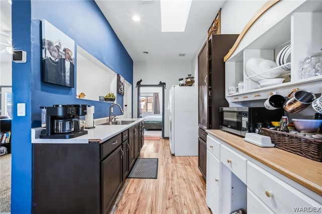 11275 N Benjamin Road, Kingman, AZ 86401