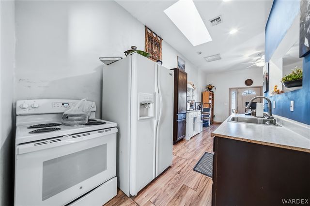 11275 N Benjamin Road, Kingman, AZ 86401