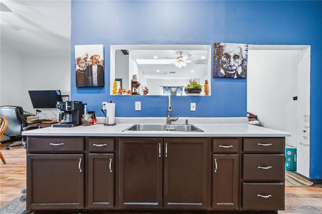 11275 N Benjamin Road, Kingman, AZ 86401