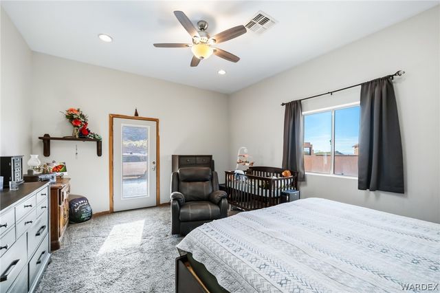 11275 N Benjamin Road, Kingman, AZ 86401