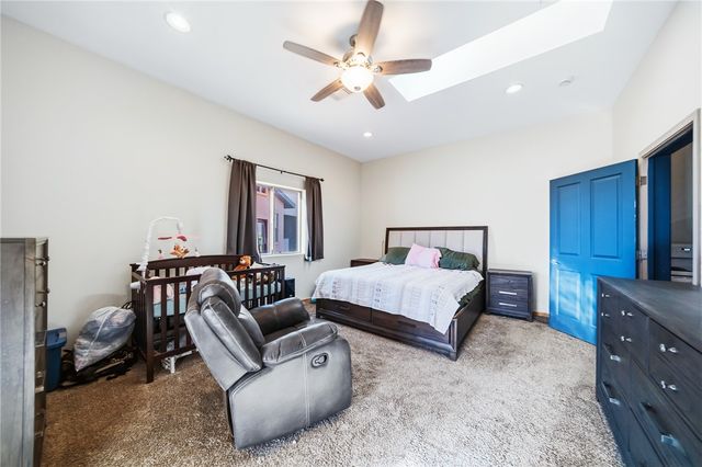 11275 N Benjamin Road, Kingman, AZ 86401