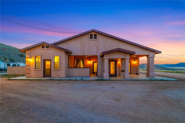 11275 N Benjamin Road, Kingman, AZ 86401