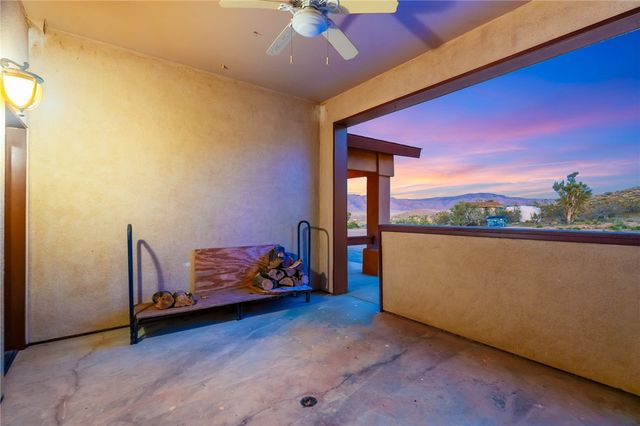 11275 N Benjamin Road, Kingman, AZ 86401