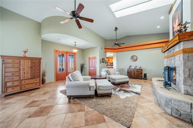 11275 N Benjamin Road, Kingman, AZ 86401