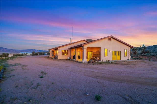 11275 N Benjamin Road, Kingman, AZ 86401