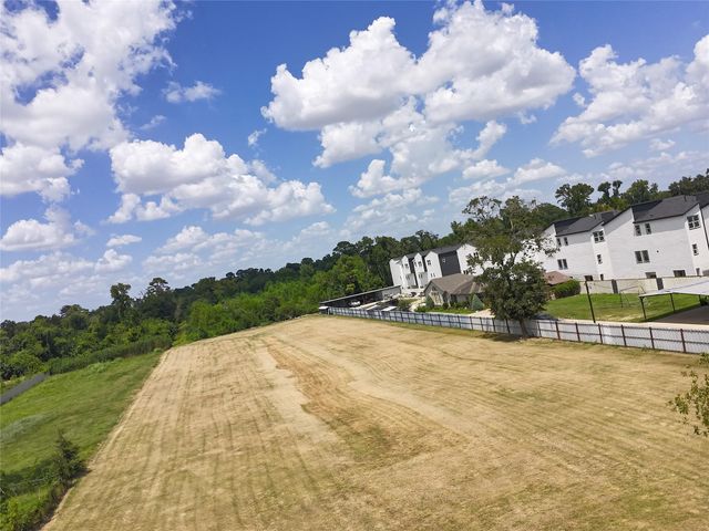 1626 De Soto Street, Houston, TX 77091