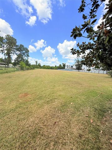 1626 De Soto Street, Houston, TX 77091