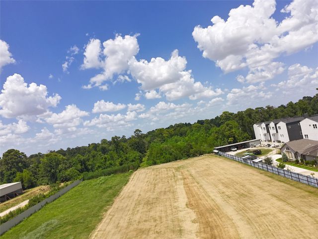 1626 De Soto Street, Houston, TX 77091
