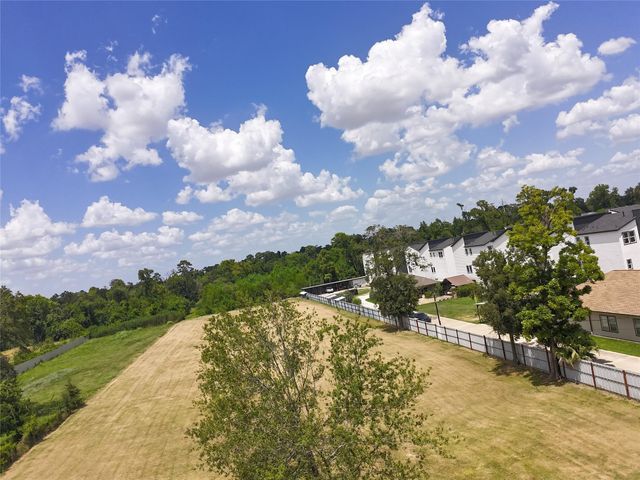 1626 De Soto Street, Houston, TX 77091
