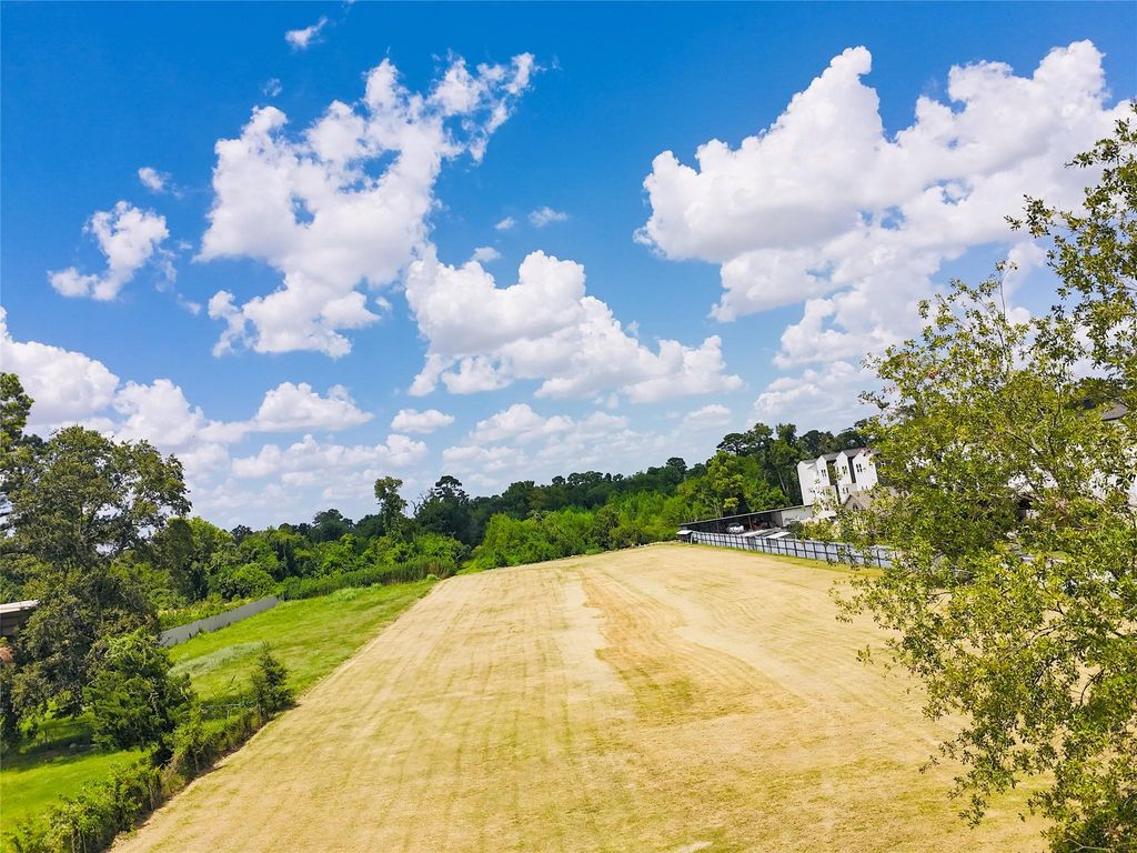 1626 De Soto Street, Houston, TX 77091