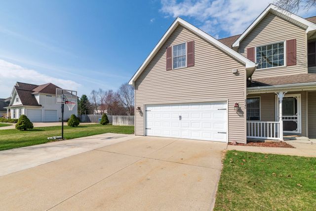 8340 Logan Bay Street, Kalamazoo, MI 49009