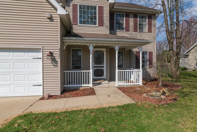 8340 Logan Bay Street, Kalamazoo, MI 49009