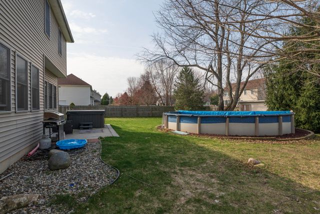 8340 Logan Bay Street, Kalamazoo, MI 49009