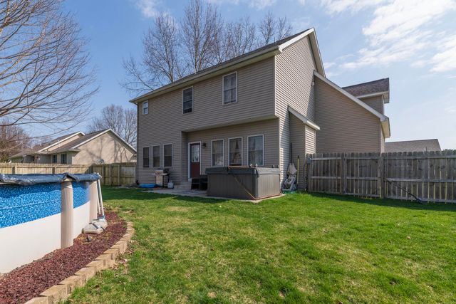 8340 Logan Bay Street, Kalamazoo, MI 49009