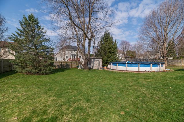 8340 Logan Bay Street, Kalamazoo, MI 49009